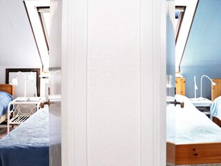 Holiday house Vejbystrand  12