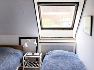 Holiday house Vejbystrand  13