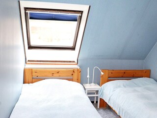 Holiday house Vejbystrand  14