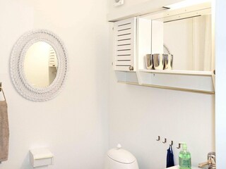 Holiday house Vejbystrand  6