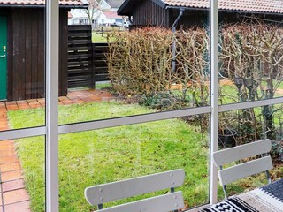 Holiday house Vejbystrand  12