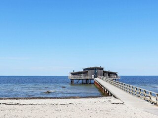 Holiday house Vejbystrand  19