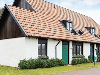 Holiday house Vejbystrand Outdoor Recording 4