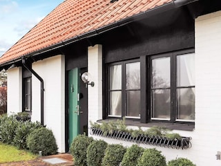 Vakantiehuis Vejbystrand Buitenaudio-opname 5