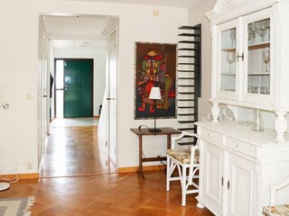 Holiday house Vejbystrand  24