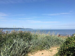 Holiday house Vejbystrand  50