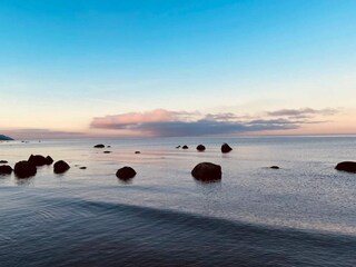 Vakantiehuis Vejbystrand  25