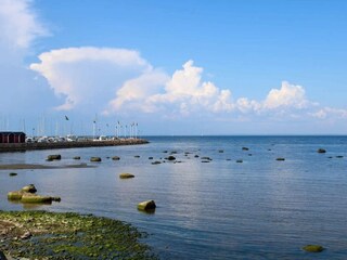 Vakantiehuis Vejbystrand  14