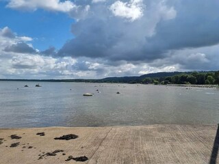 Vakantiehuis Vejbystrand  26