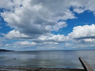 Holiday house Vejbystrand  15