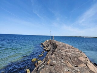 Holiday house Vejbystrand  36