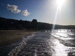 Holiday house Vejbystrand  17