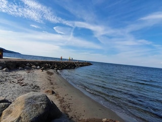 Holiday house Vejbystrand  42