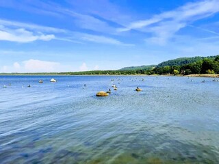 Holiday house Vejbystrand  43