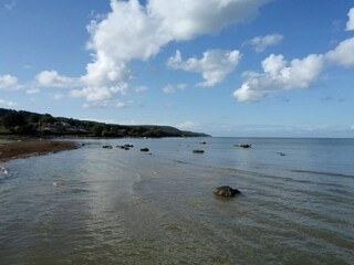 Vakantiehuis Vejbystrand  45