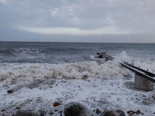 Holiday house Vejbystrand  46