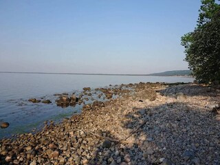 Holiday house Vejbystrand  18