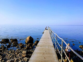 Holiday house Vejbystrand  22