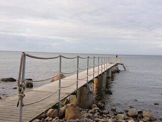 Vakantiehuis Vejbystrand  23