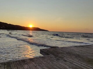 Vakantiehuis Vejbystrand  37