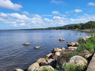 Holiday house Vejbystrand  19