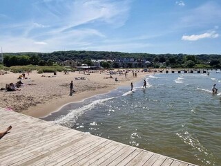Vakantiehuis Vejbystrand  30