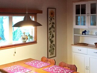Holiday house Laxne  9