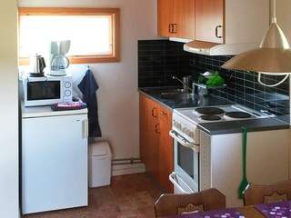Holiday house Laxne  11