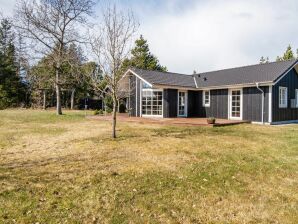 8 Personen Ferienhaus in Løgstør - Trend - image1