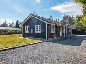 8 Personen Ferienhaus in Løgstør - Trend - image1