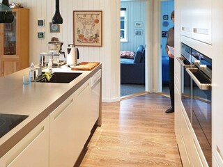 Maison de vacances Trend  8