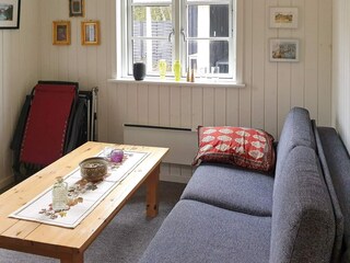 Ferienhaus Trend  25