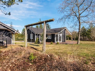 Holiday house Trend Outdoor Recording 5