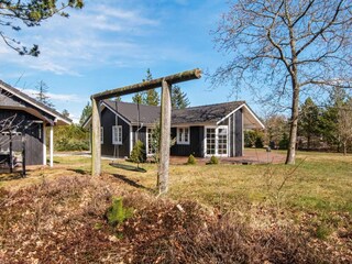 Vakantiehuis Trend Buitenaudio-opname 4