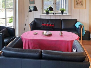 Maison de vacances Trend  22