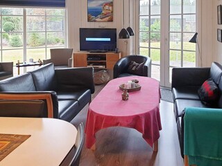 Casa per le vacanze Trend  10
