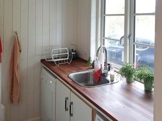 Maison de vacances Trend  16