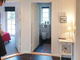 Ferienhaus Trend  20
