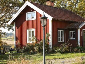 6 Personen Ferienhaus in STJÄRNHOV - Laxne - image1