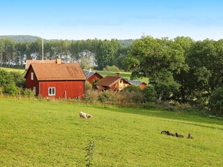 Ferienhaus Laxne  27