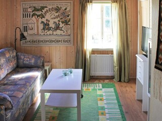 Vakantiehuis Laxne  13