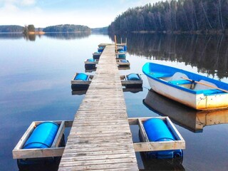 Ferienhaus Laxne  11