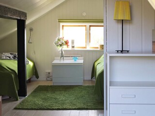 Vakantiehuis Laxne  20