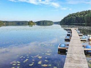 Vakantiehuis Laxne  15