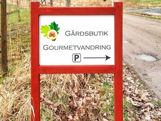 Vakantiehuis Laxne  23