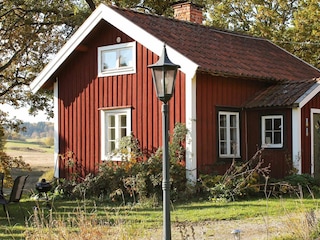 Vakantiehuis Laxne Buitenaudio-opname 4