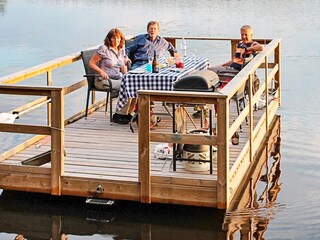 Vakantiehuis Laxne  15