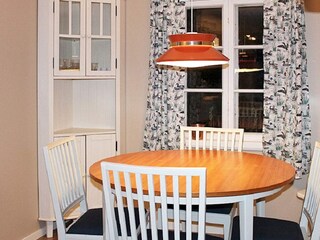 Ferienhaus Laxne  9