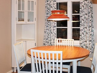 Vakantiehuis Laxne  8