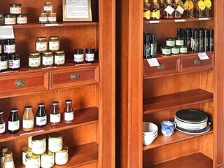 Vakantiehuis Laxne  16